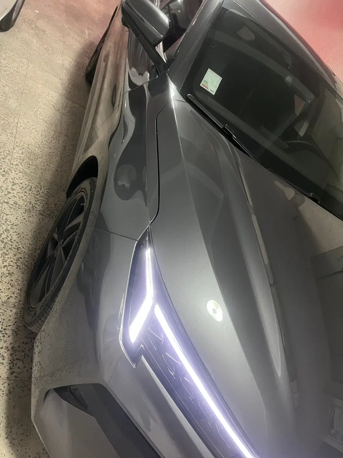 Kmc j7 مشابه صفر|خودرو سواری و وانت|همدان, |دیوار