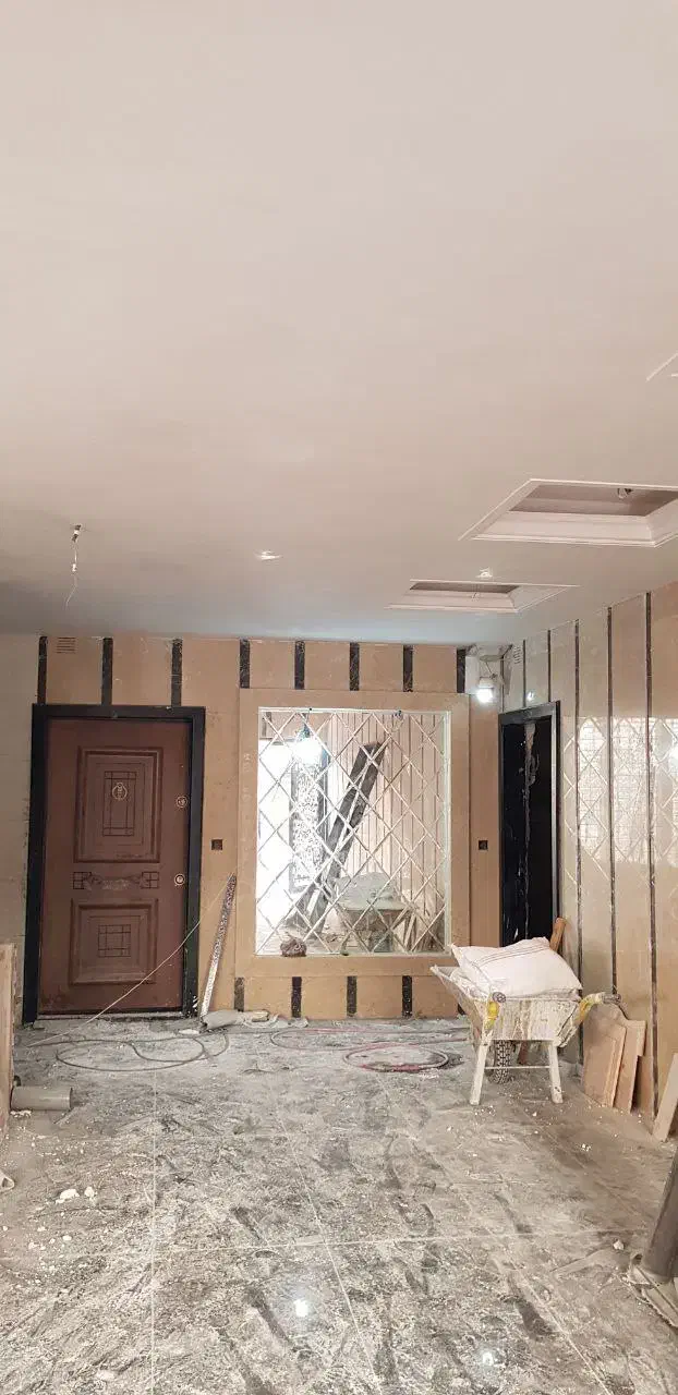 فروش واحد ۸۵ متری دو خواب|فروش آپارتمان|فشاپویه, |دیوار