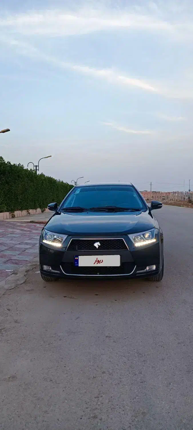 دنا پلاس شش دنده efp|خودرو سواری و وانت|بندر ماهشهر, |دیوار