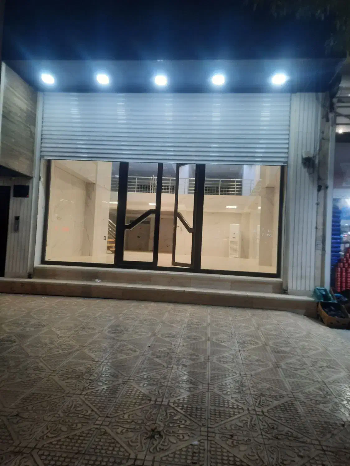 رهن واجاره مغازه درفرهنگیان فاز۲|اجارهٔ مغازه و غرفه|کرمانشاه, |دیوار