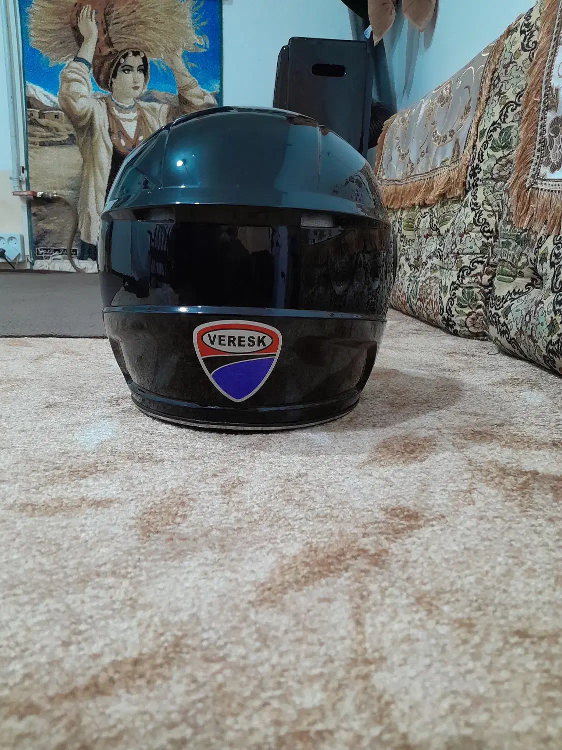 کلاه کاسکت بدون فک|دوچرخه، اسکیت، اسکوتر|سنندج, |دیوار