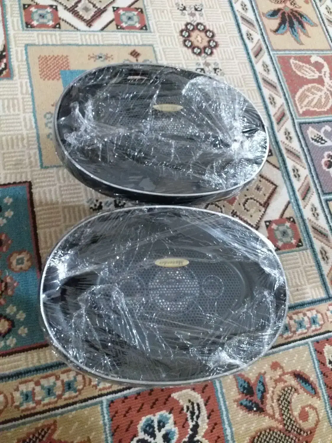 ضبط فلش خور  آکبند و باند مگنت بزرگ مکسیدر|قطعات یدکی و لوازم جانبی|کرج, باغستان|دیوار