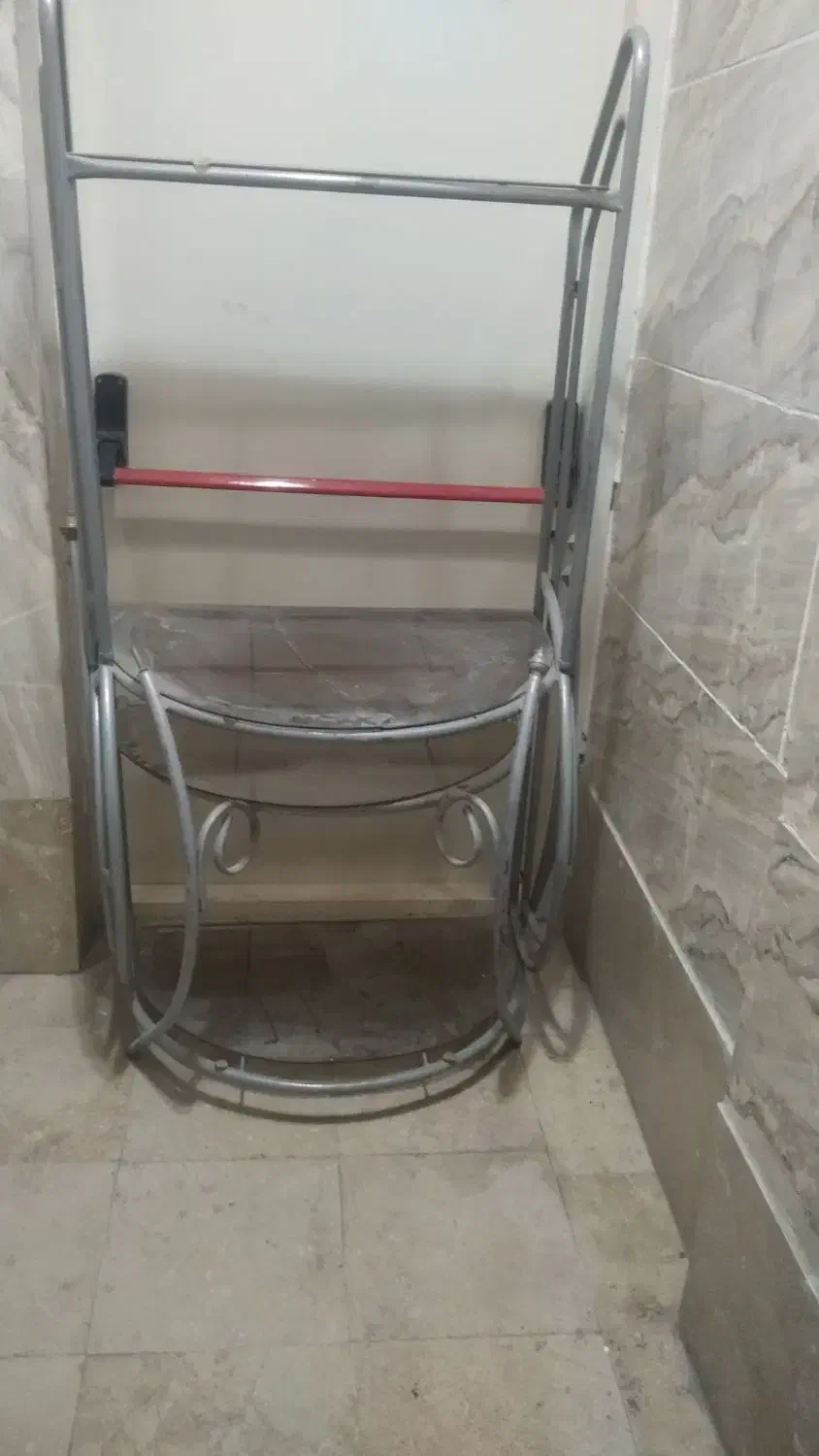 میزتلویزیون|میز تلویزیون|مشهد, فتح المبین|دیوار