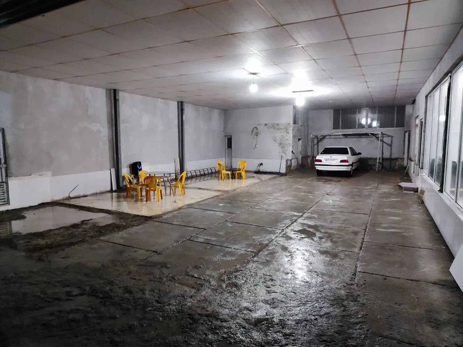 اجاره ویلا|اجارهٔ کوتاه‌مدت ویلا و باغ|ماهدشت, |دیوار