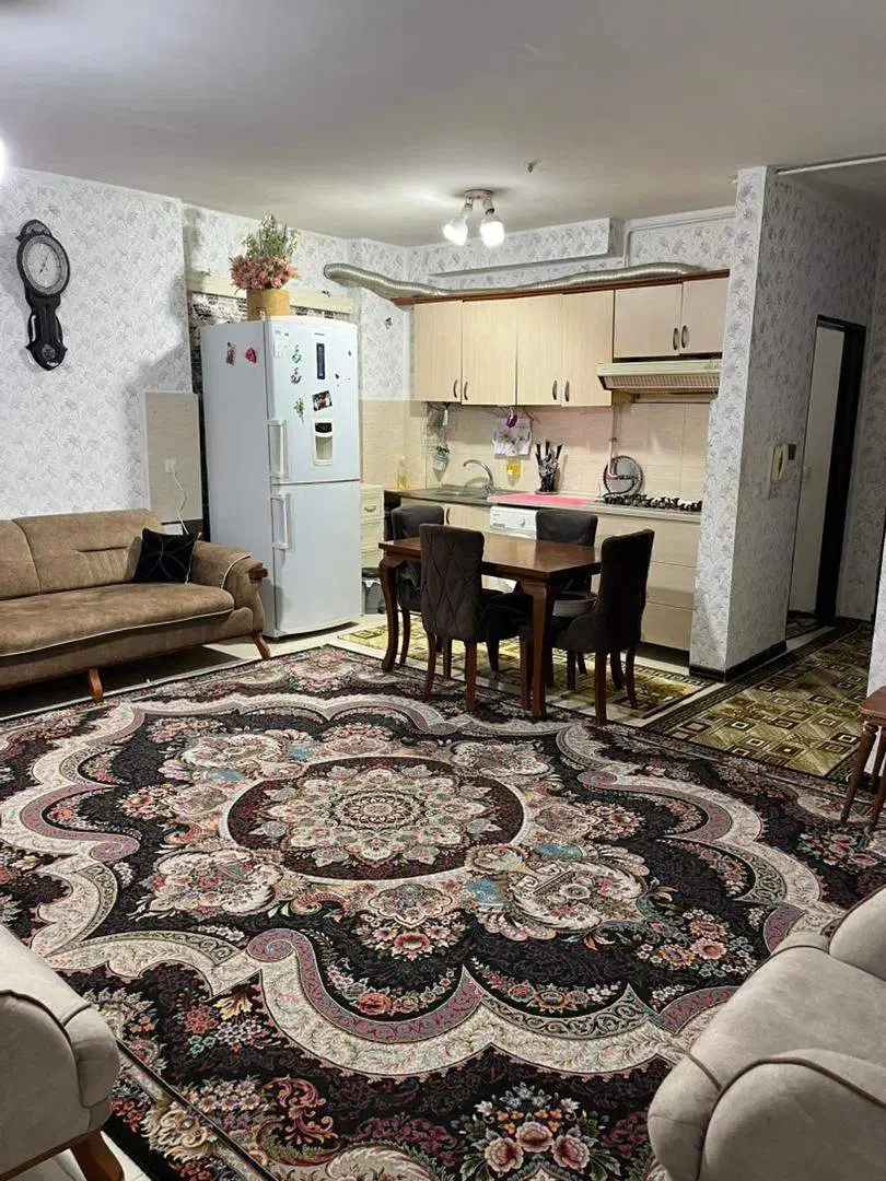 فروش واحد ۶۵ متری مسکن مهر|فروش آپارتمان|صومعهسرا, |دیوار