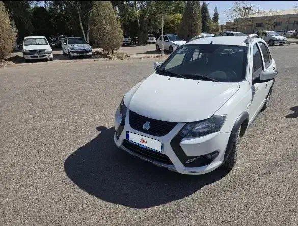 کوییک s مدل 402|خودرو سواری و وانت|سنندج, |دیوار