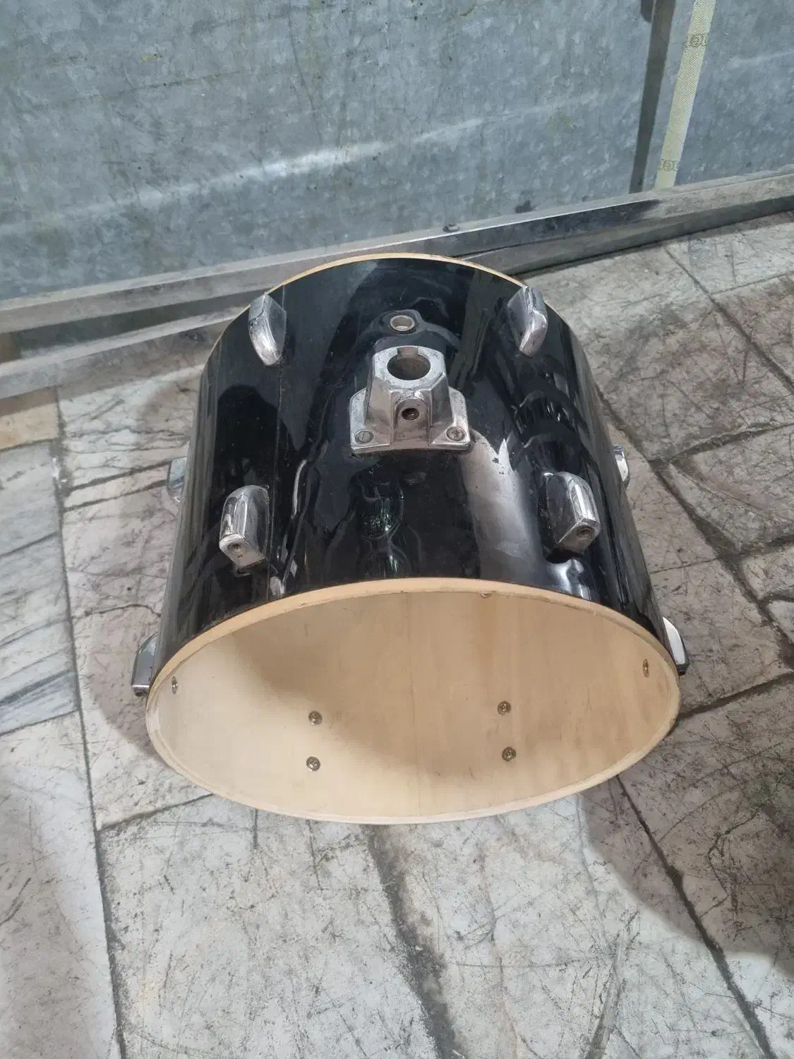 لوازم درامز درام|درام و پرکاشن|تهران, قاسم‌آباد|دیوار