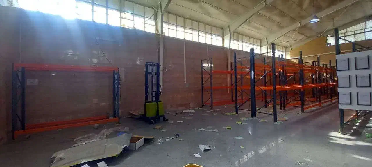 250مترسوله بهداشتی/جاده تهران|اجارهٔ دفتر صنعتی، کشاورزی، تجاری|معصومیه, |دیوار