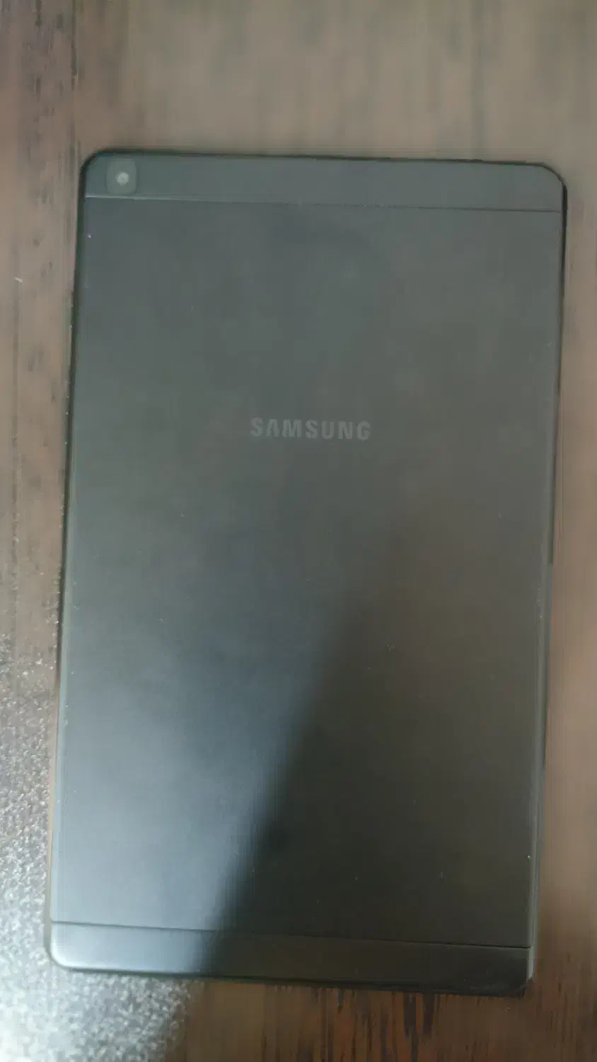 تبلت گلکسی tab a 8.1 lte|تبلت|کرج, شهرک بنفشه|دیوار