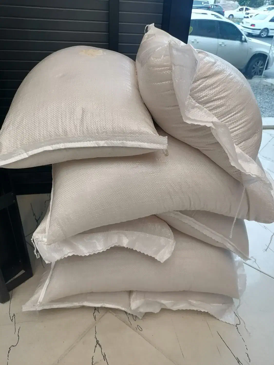 برنج طارم هاشمی اعلا|خوردنی و آشامیدنی|محمودآباد, |دیوار