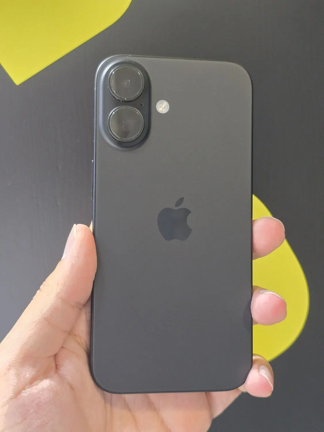 Iphone 16 128GB|موبایل|کرج, برغان|دیوار