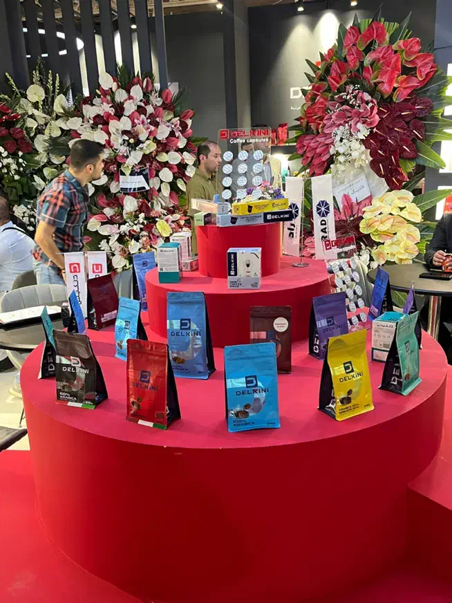 استخدام بازاریاب و فروشنده قهوه در پخش هورکا فطرس|استخدام بازاریابی و فروش|دزفول, |دیوار