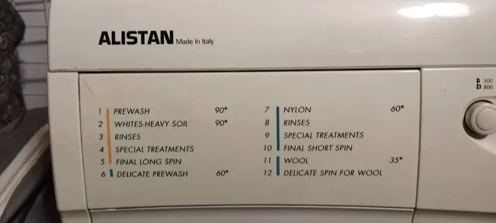 ماشین فروشی|ماشین لباسشویی و خشک‌کن لباس|دماوند, گیلاوند|دیوار