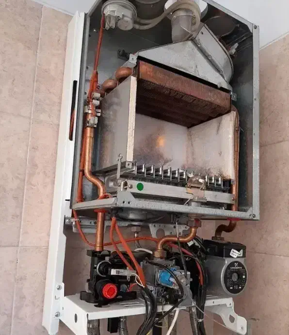 تعمیرات تخصصی پکیج تمام نقاط شهر رشت|خدمات پیشه و مهارت|رشت, پارک شهر|دیوار