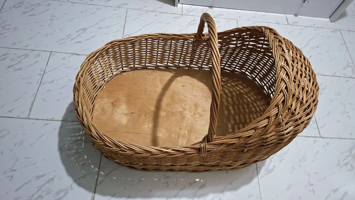 گهواره|اسباب و اثاث بچه|سهند, |دیوار