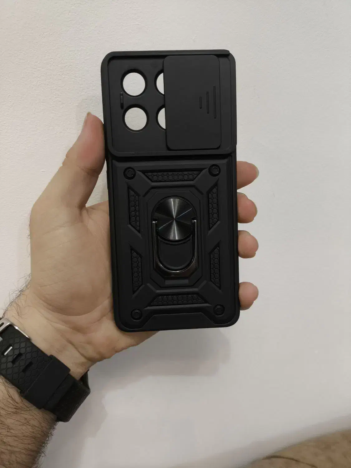 قاب گوشی x6 Pro|لوازم جانبی موبایل و تبلت|رشت, پیرسرا|دیوار