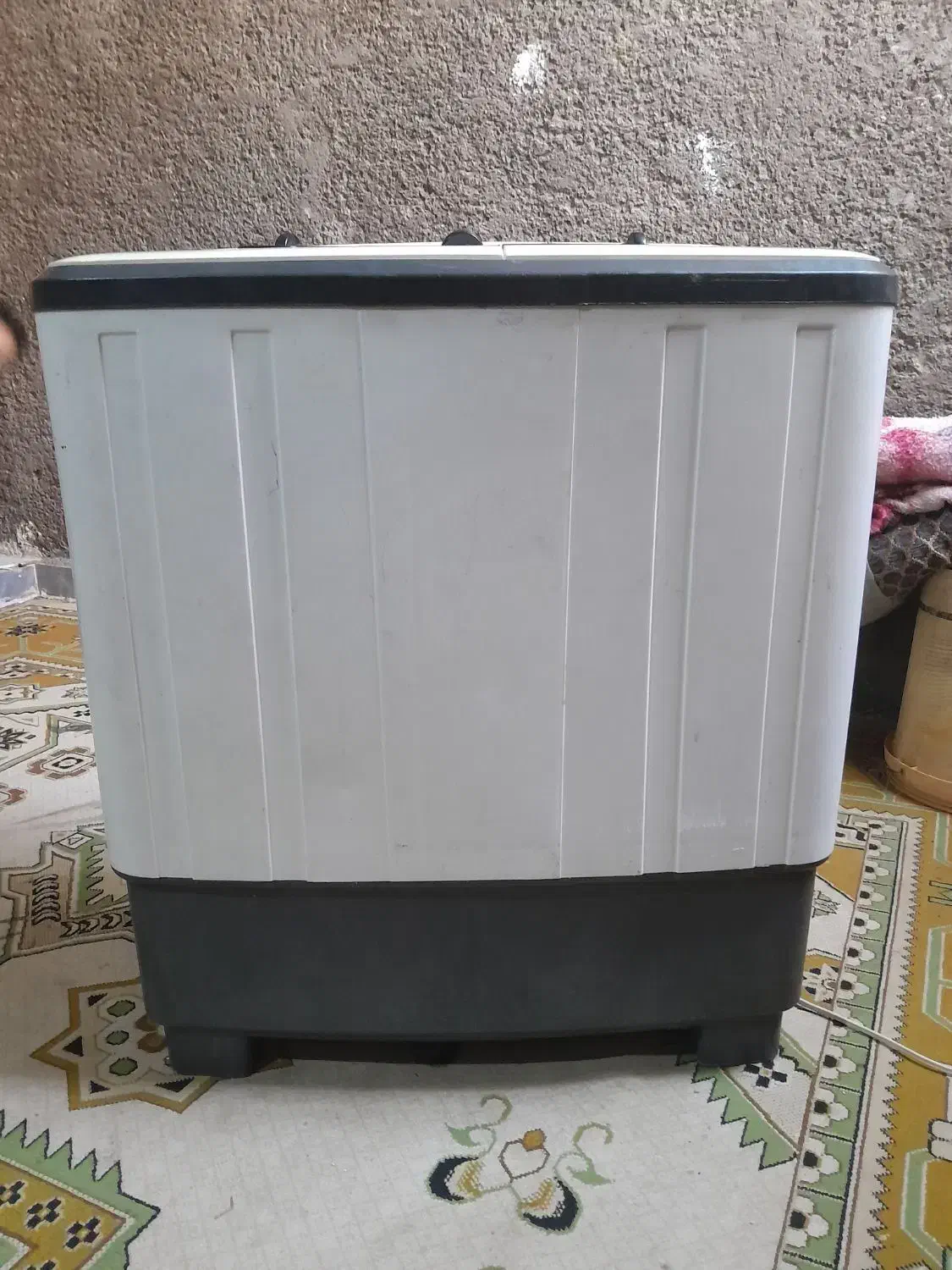 لباس شوی حمیدیه|ماشین لباسشویی و خشککن لباس|حمیدیه, |دیوار