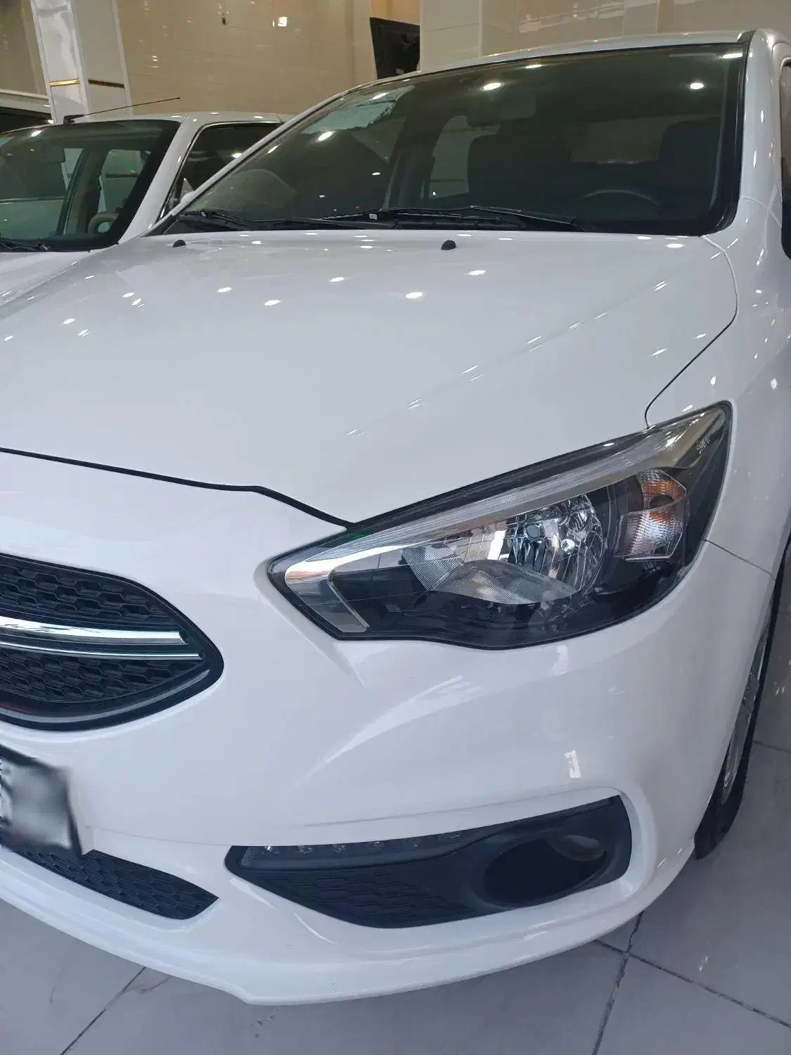 شاهین Gسانروف|خودرو سواری و وانت|مراغه, |دیوار