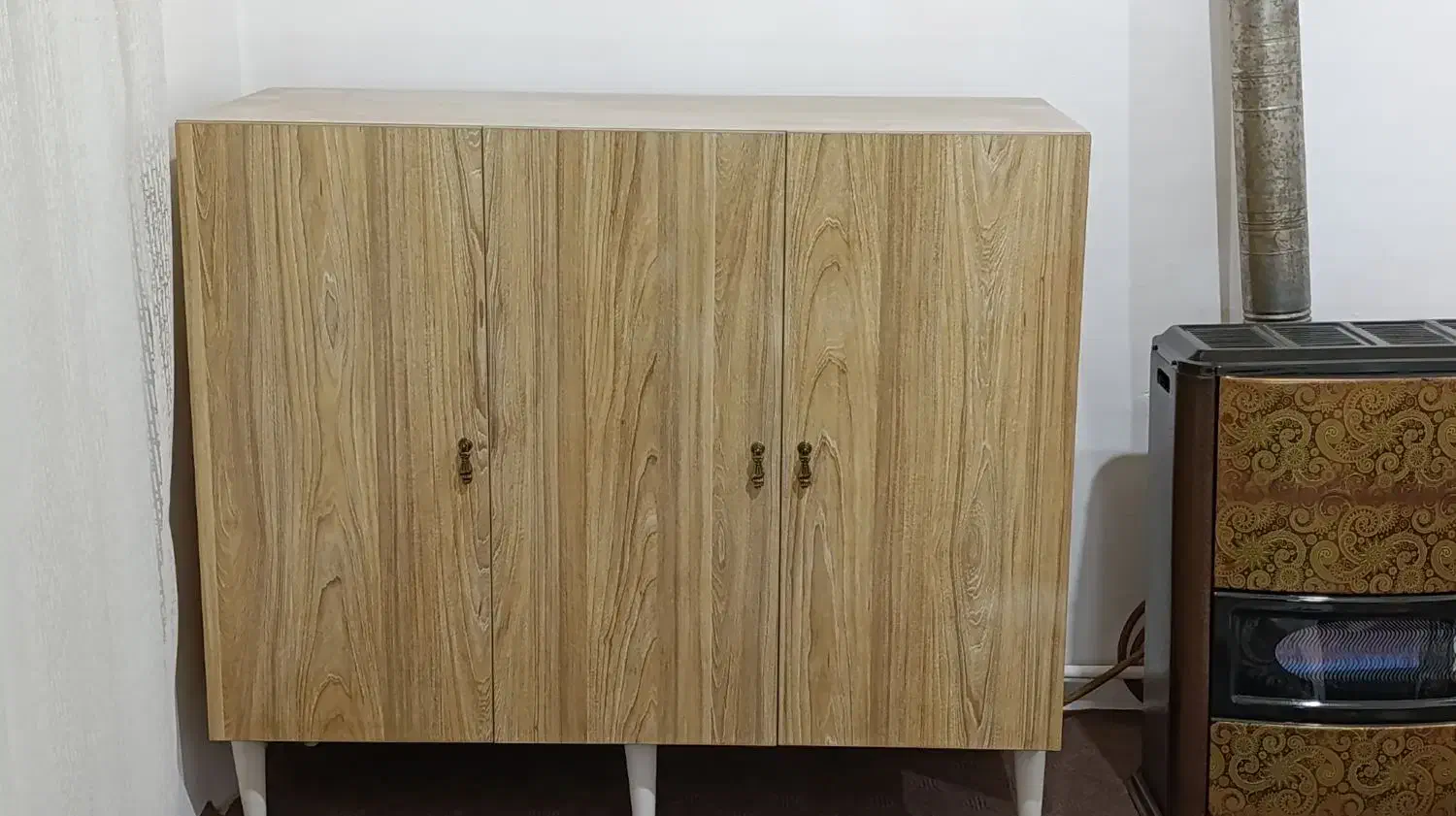 کنسول|بوفه، ویترین، کنسول|ارومیه, |دیوار