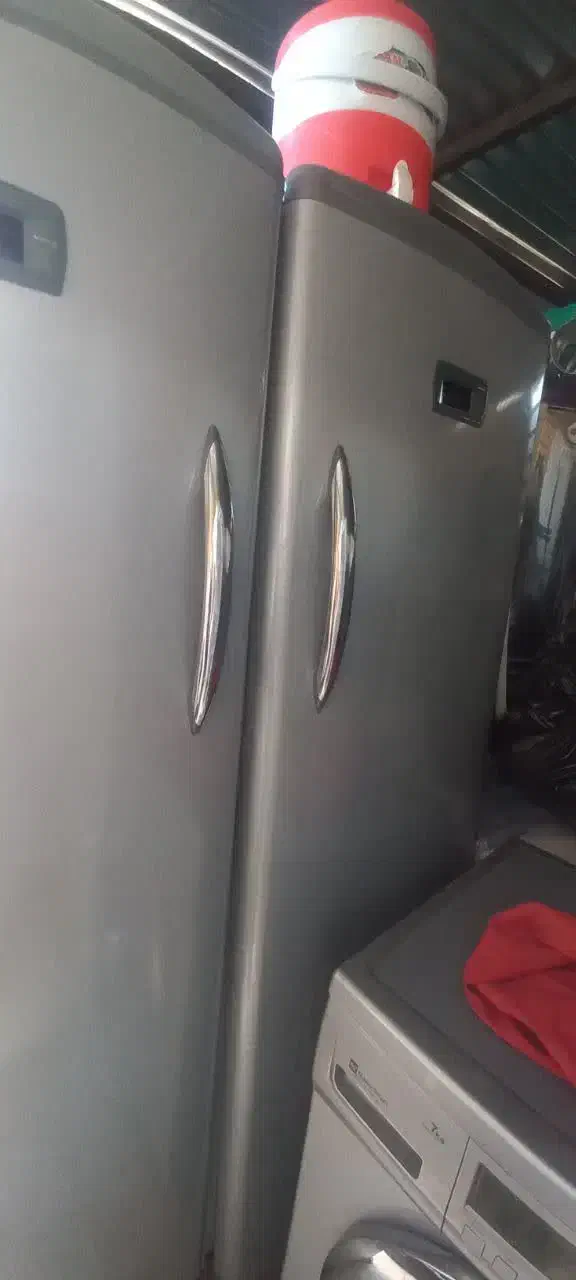 یخچال و فریزر سینجر|یخچال و فریزر|شهر بابک, |دیوار