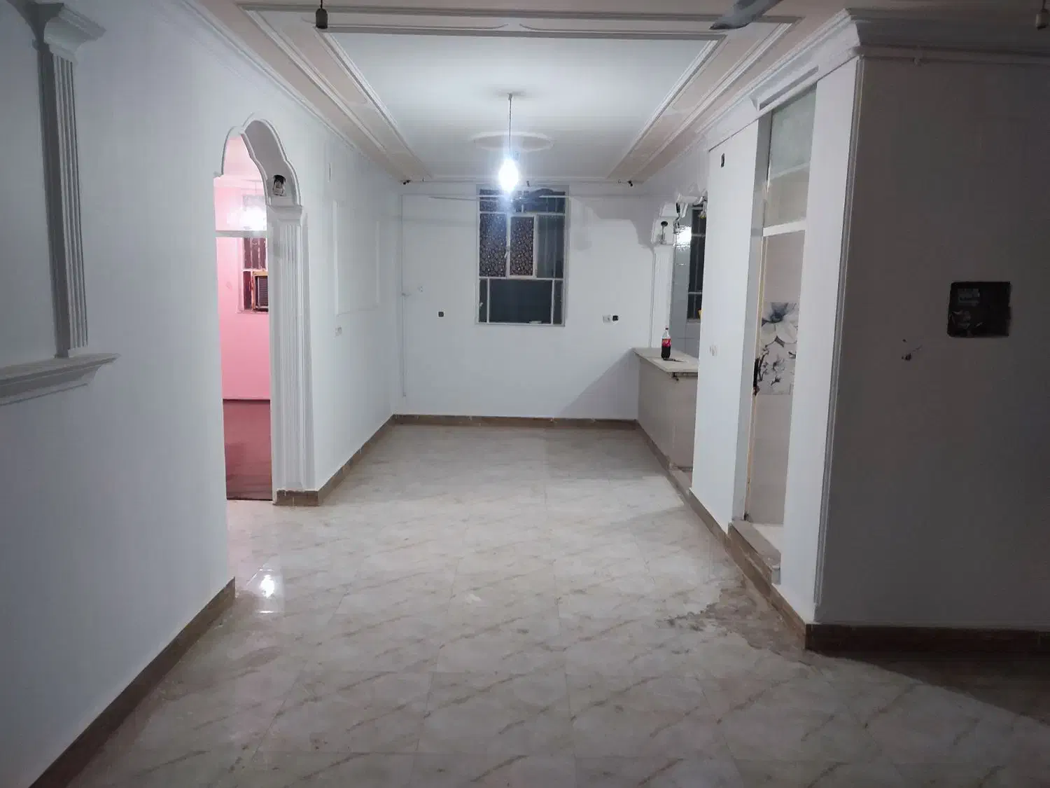 فروش چهارواحدی خلیج فارس 2|فروش آپارتمان|اهواز, معین زاده|دیوار