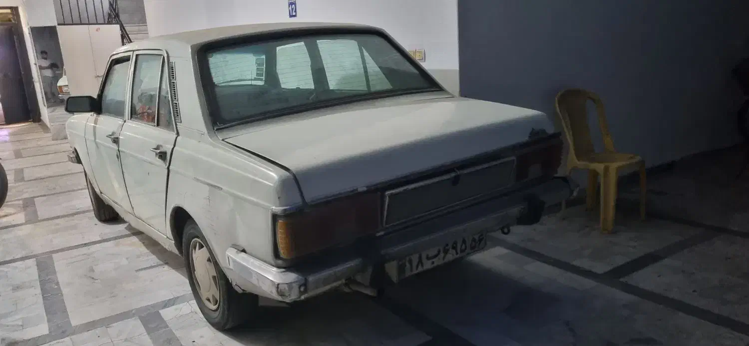 استخدام نیروی توزیع بسته پستی (پخش بسته)|استخدام حمل و نقل|بندر انزلی, جهانگانی|دیوار