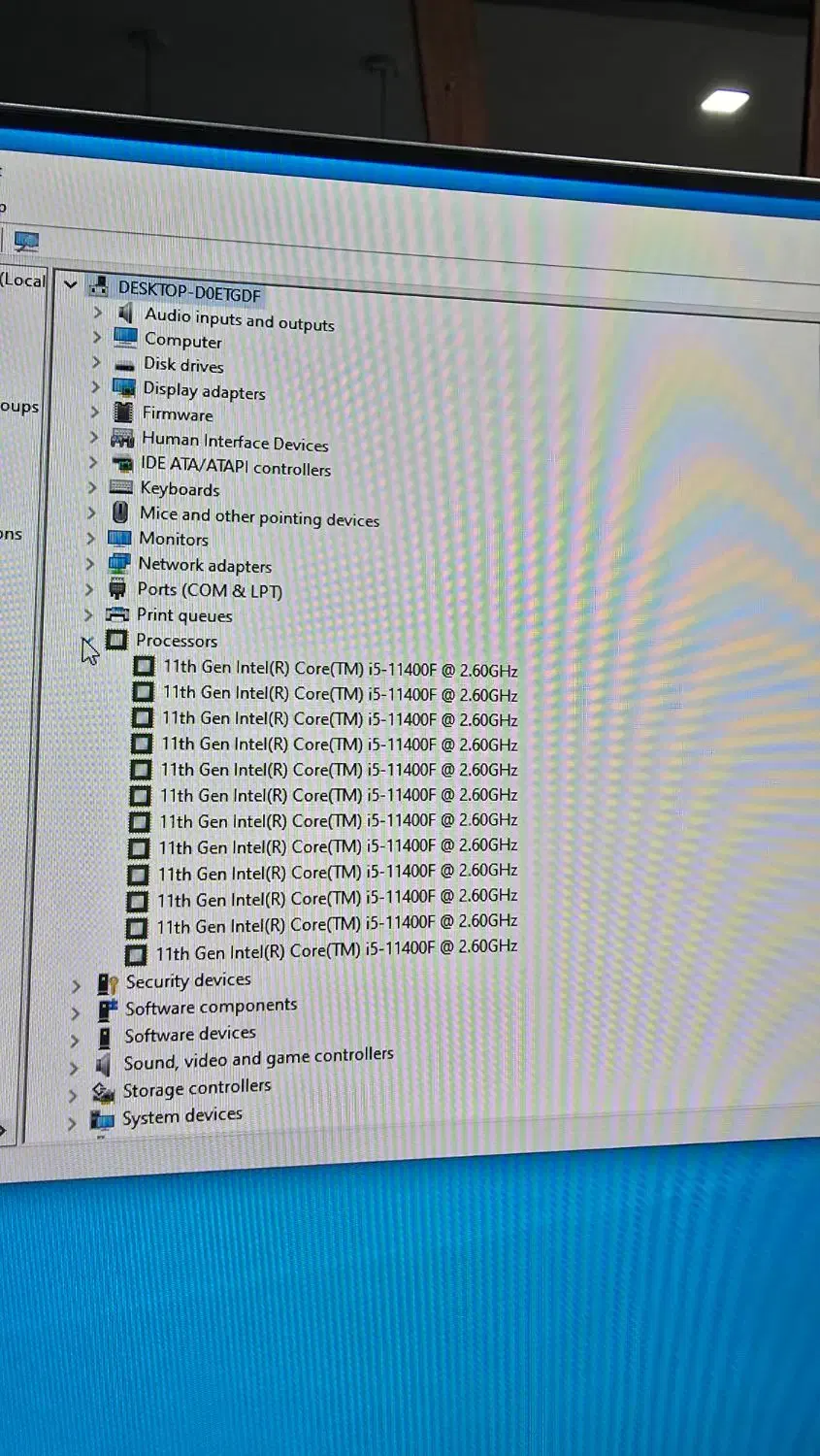 کیس گیمینگ|رایانه رومیزی|شهرکرد, |دیوار