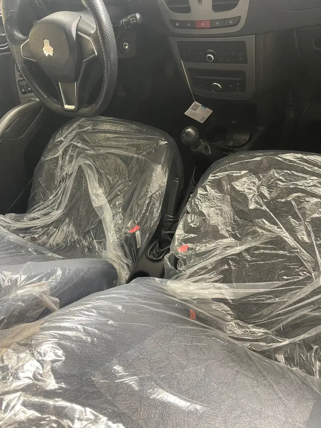 کویک gxr فول|خودرو سواری و وانت|ایلام, |دیوار