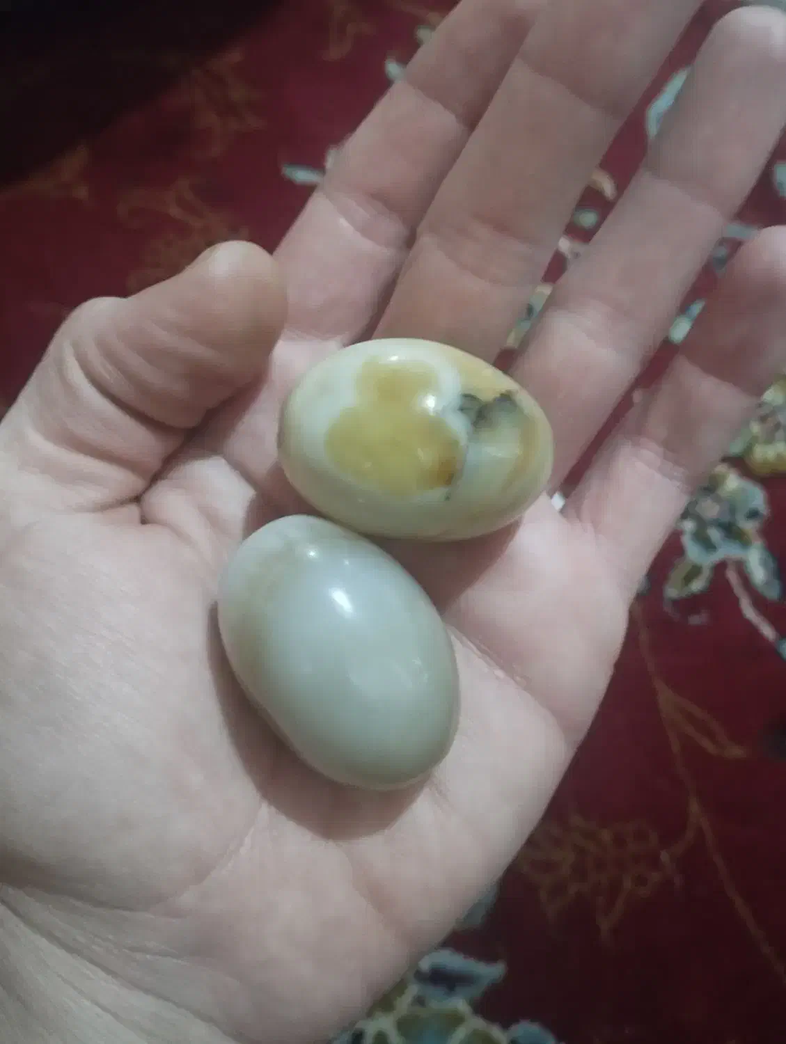 مهره اصل کسب و کار و...|جواهرات|یاسوج, |دیوار