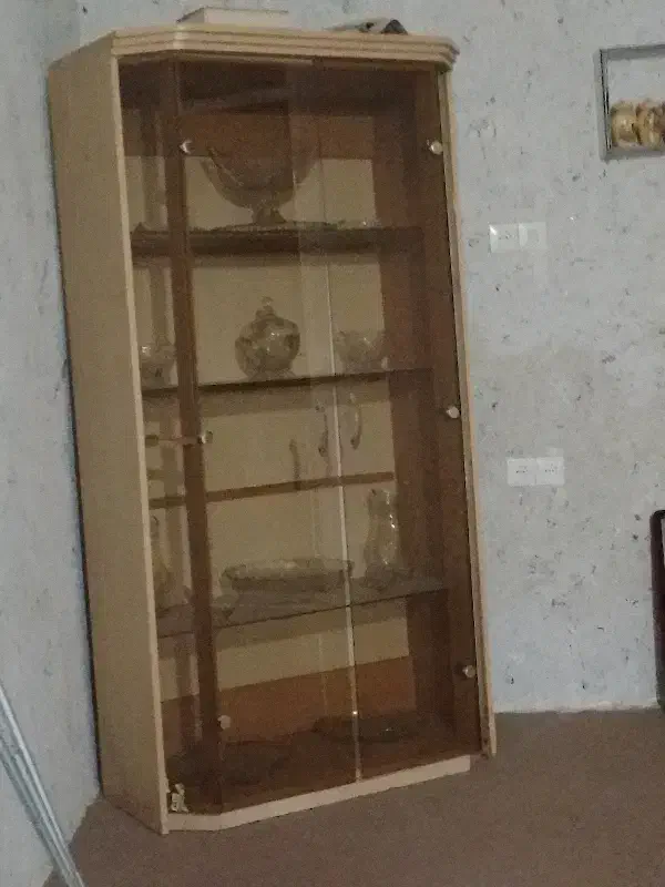 بوفه|بوفه، ویترین، کنسول|خرم‌آباد, |دیوار