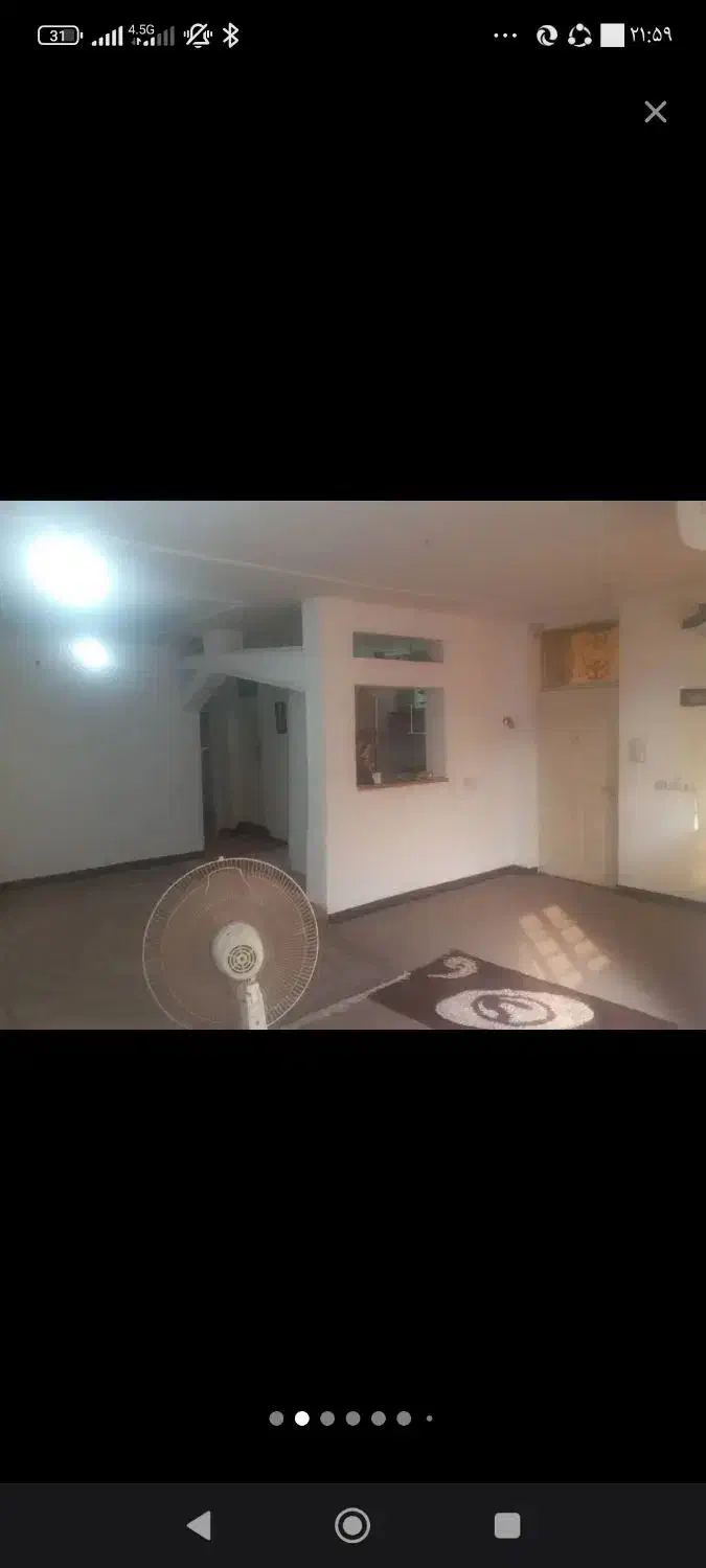 اجاره آپارتمان هشت بنگله فاز ۲ طبقه اول|اجارهٔ آپارتمان|مسجد سلیمان, |دیوار