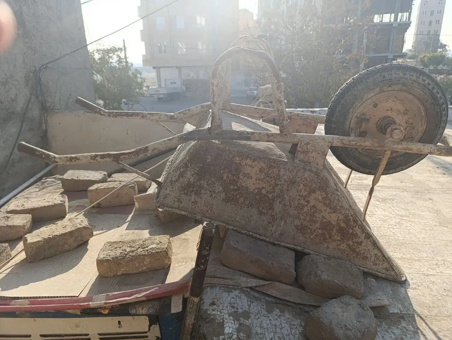 فرغون|مصالح و تجهیزات ساختمان|شهریار, شهرک مصطفی خمینی|دیوار