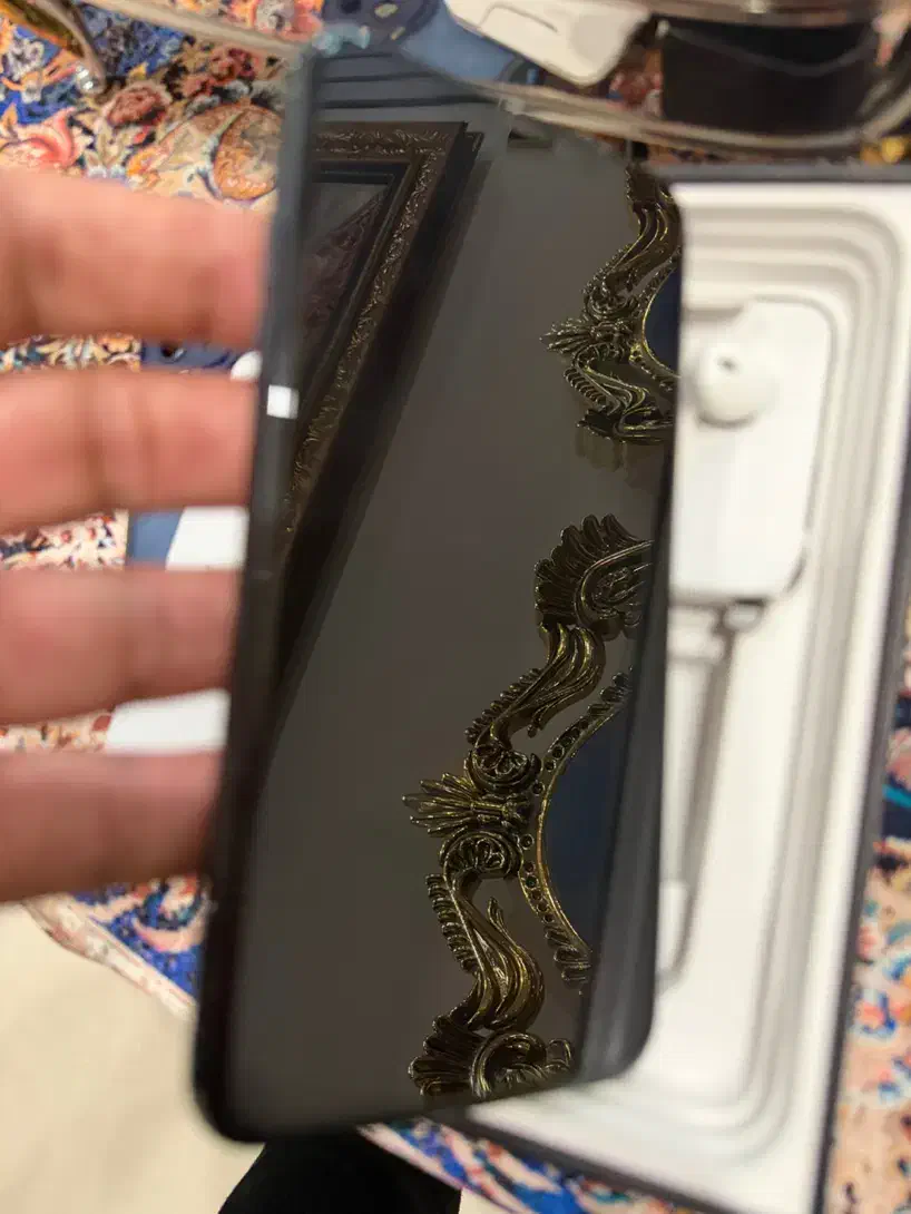 گوش ایفون 11پرومگس|موبایل|تهران, بهاران|دیوار