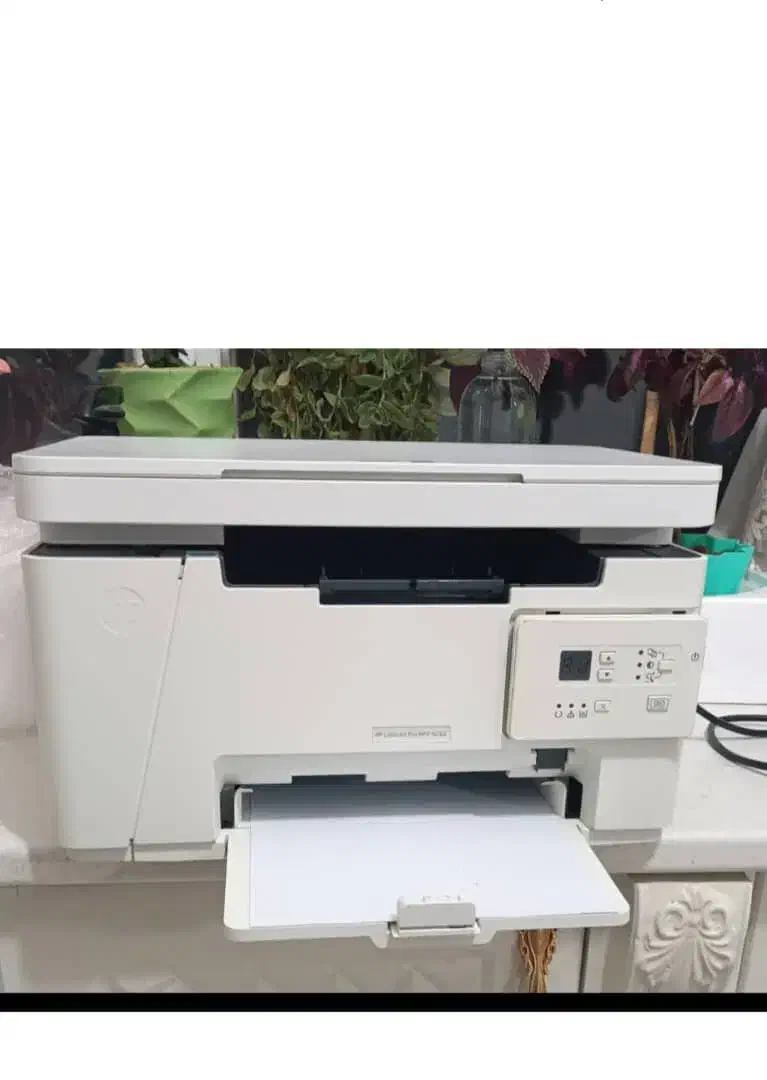 دستگاه کپی و پرینتر hp|پرینتر، اسکنر، کپی، فکس|ایلام, |دیوار