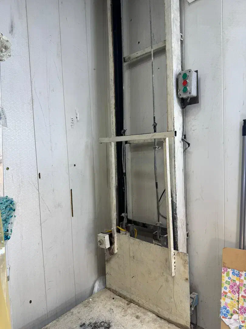 بالابر / سالم|ماشینآلات صنعتی|بندرعباس, |دیوار