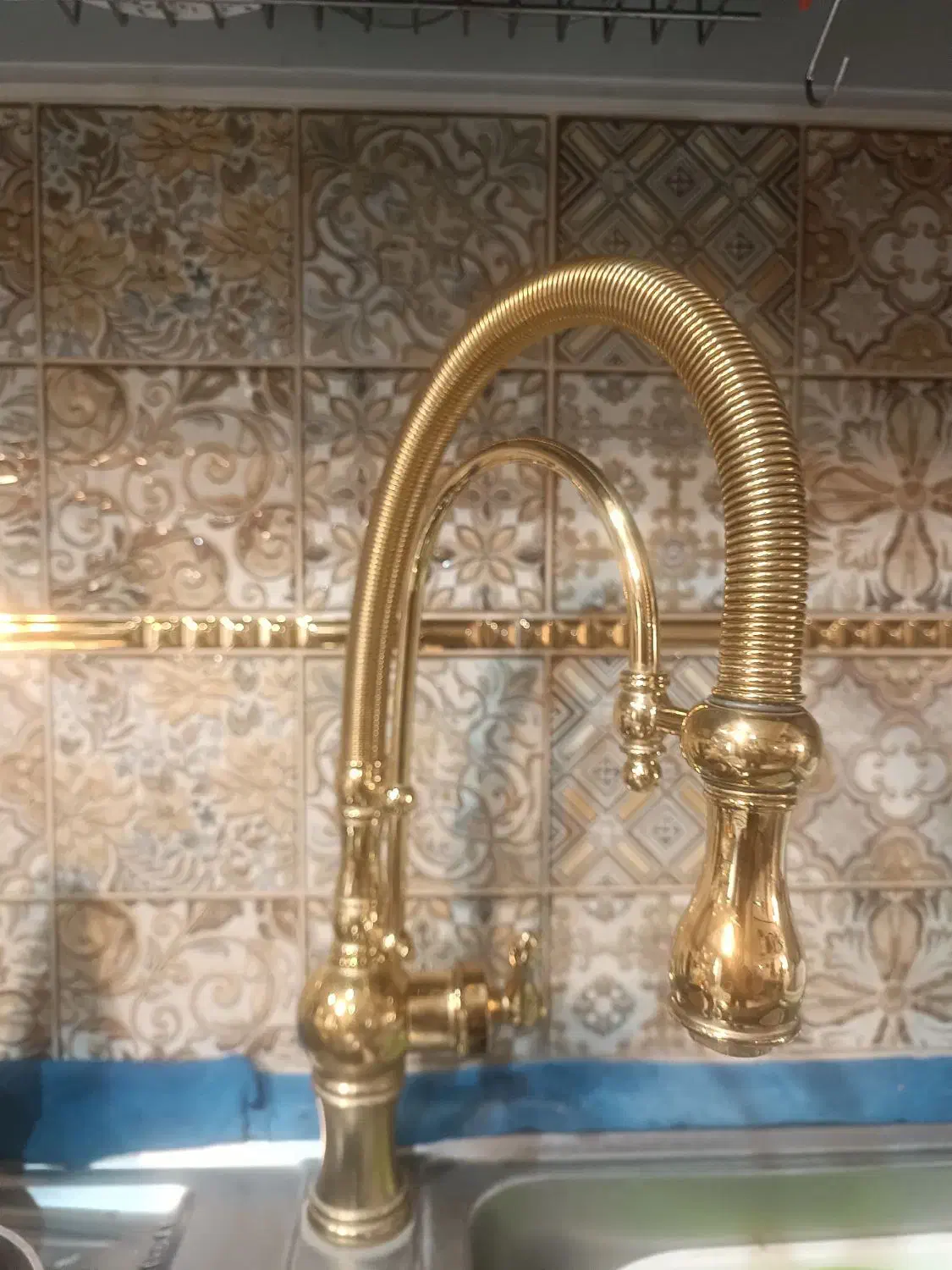 خدمات لوله کشی و نصب شیرالات|خدمات پیشه و مهارت|اصفهان, قلعه جوم|دیوار