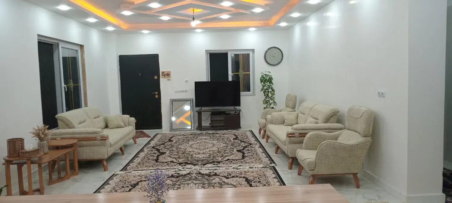 خانه اجازه دل جنگل با قیمت مناسب|اجارهٔ کوتاه‌مدت ویلا و باغ|ماسال, |دیوار