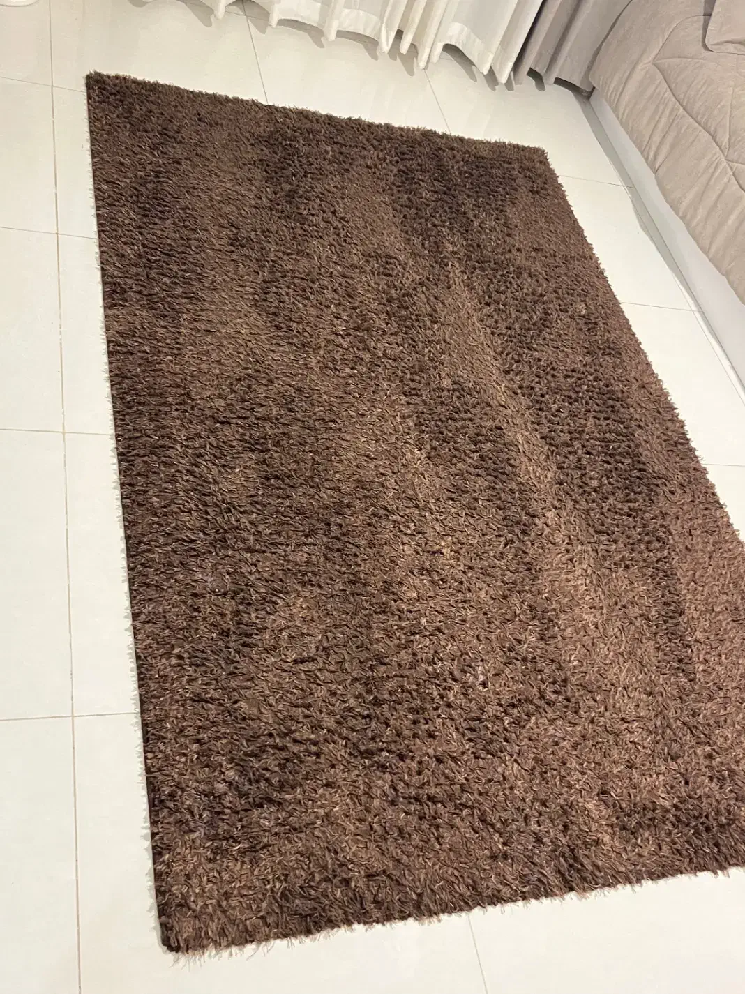 فرش ۴ متری|فرش|اصفهان, مرداویج|دیوار