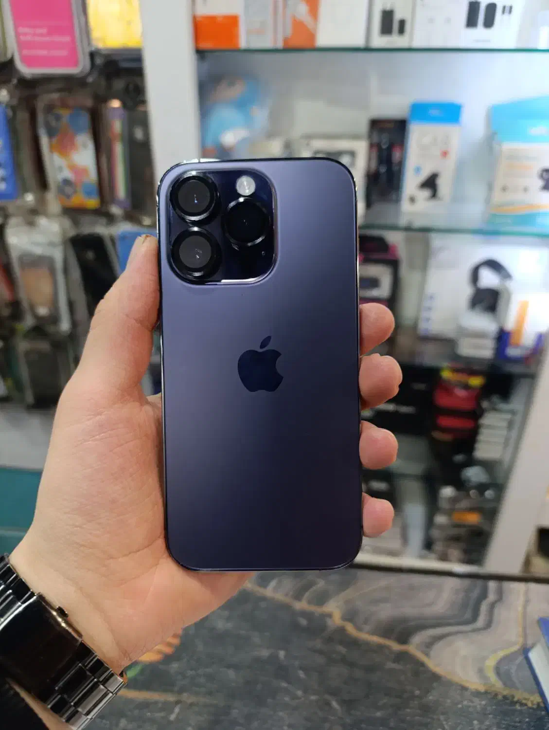 ایفون 14 پرو|موبایل|بجنورد, |دیوار