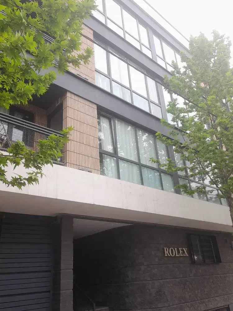 سه خوابه/فرمانداری|اجارهٔ آپارتمان|شیراز, دکتر حسابی|دیوار