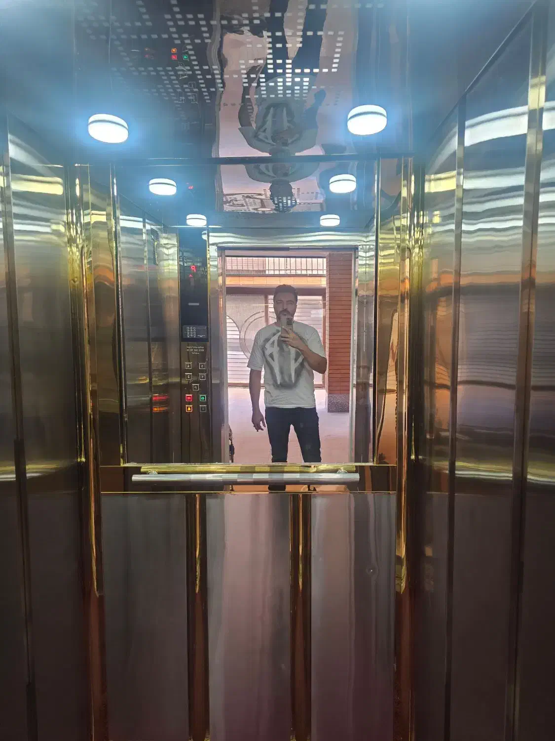 فروش و نصب انواع آسانسور|مصالح و تجهیزات ساختمان|شهرکرد, |دیوار