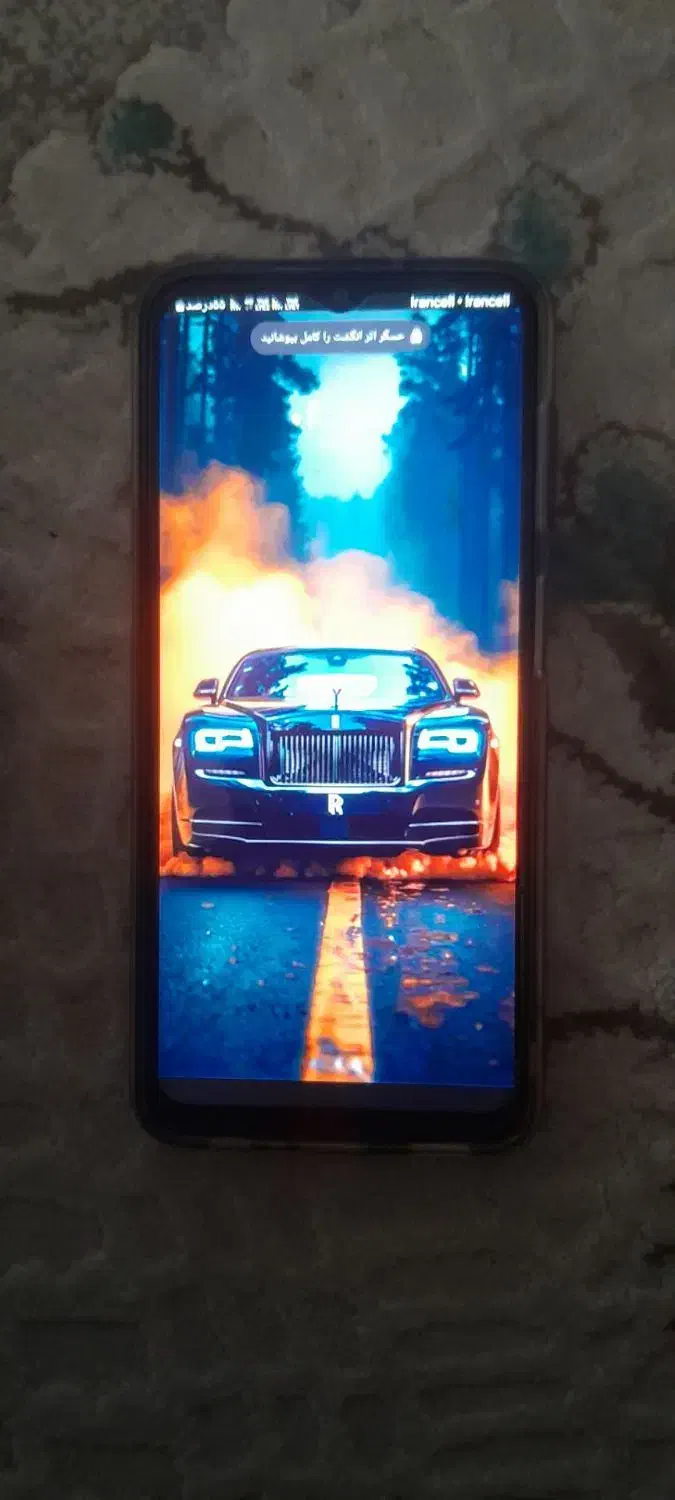 a13|موبایل|مشهد, کوی المهدی|دیوار