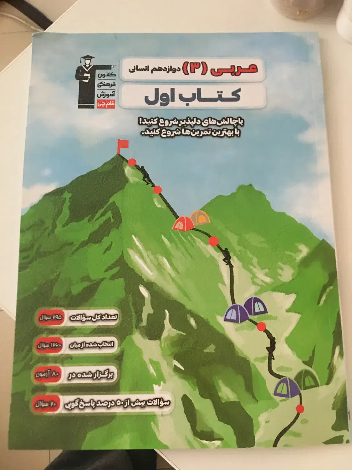 کتاب کمک درسی|کتاب و مجله آموزشی|پرند, فاز ۵|دیوار