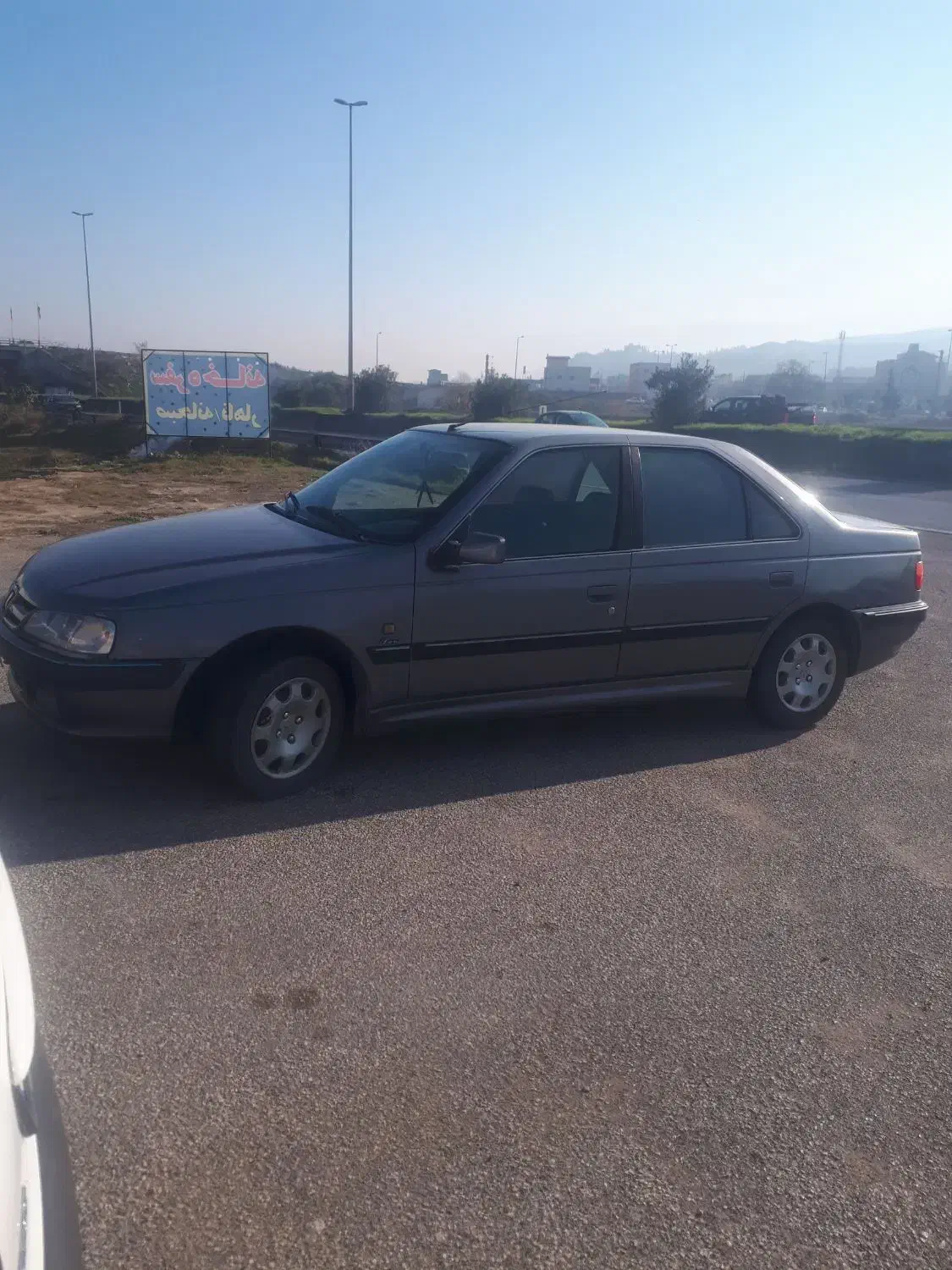 پارس ۸۸ بیرنگ|خودرو سواری و وانت|بهشهر, |دیوار