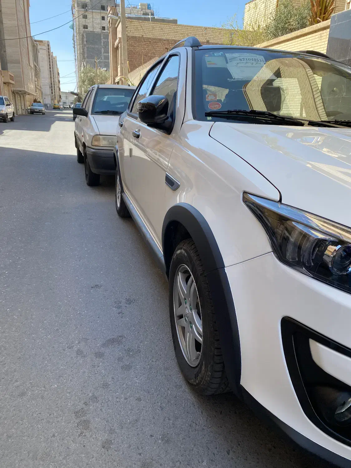 اطلس G خشک|خودرو سواری و وانت|زاهدان, |دیوار