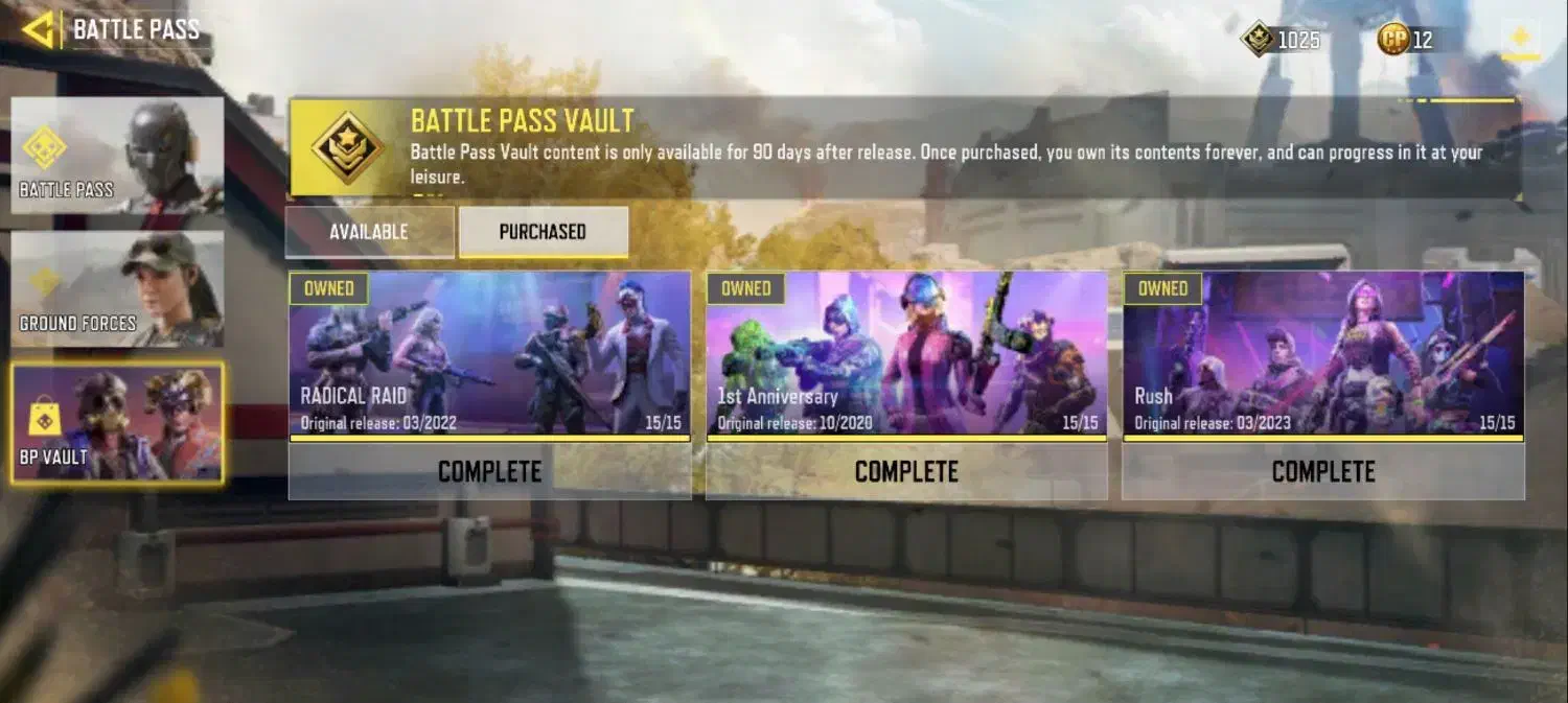 اکانت کالاف|کنسول، بازی ویدئویی و آنلاین|کرج, حصارک بالا|دیوار