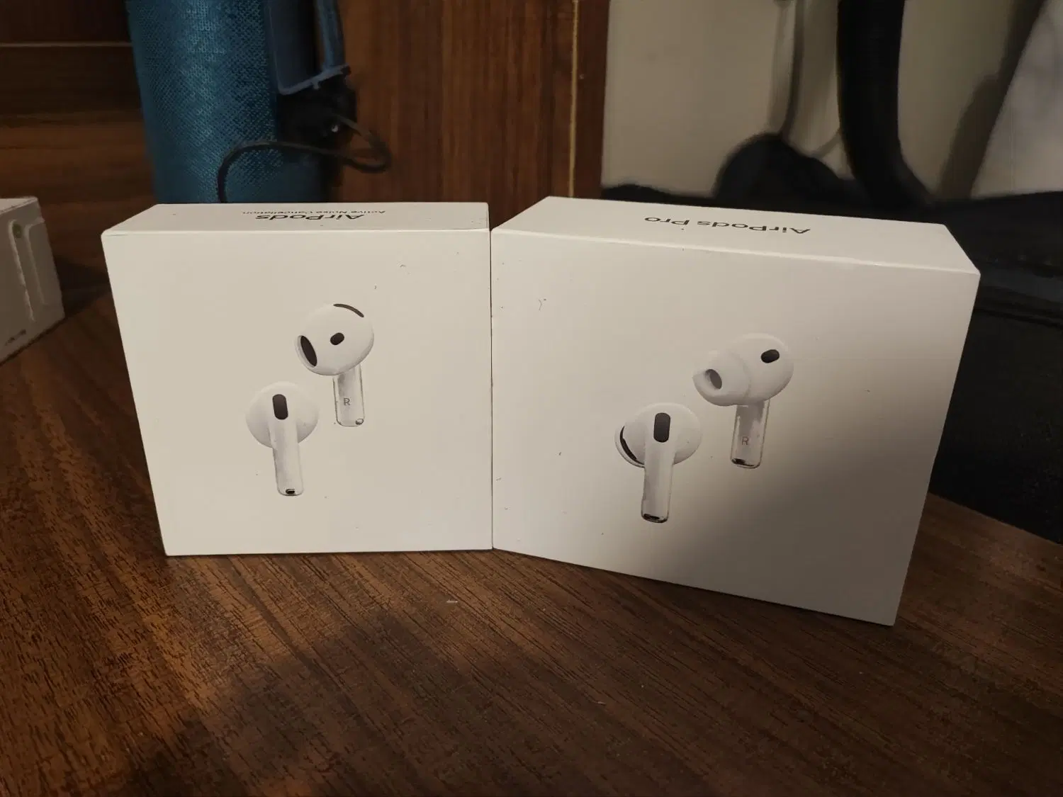 AIRPOD PRO3 AIRPOD4 with ANC|لوازم جانبی موبایل و تبلت|تهران, میرداماد|دیوار