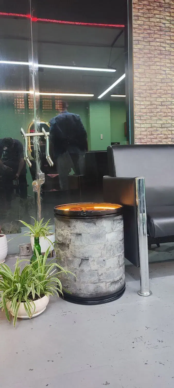 میزعسلی میزبی نهایت|مبلمان خانگی و میز عسلی|کرج, ساماندهی|دیوار