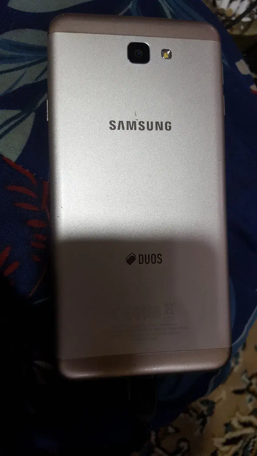 سامسونگ j7 prime|موبایل|لواسان, |دیوار