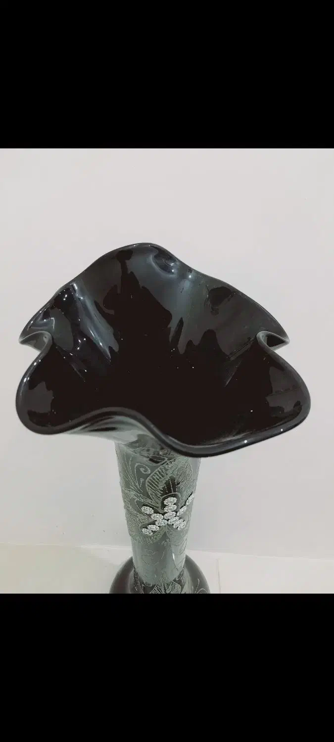 گلدان و گلهاش باهم ۴۰۰|گل مصنوعی|بومهن, |دیوار